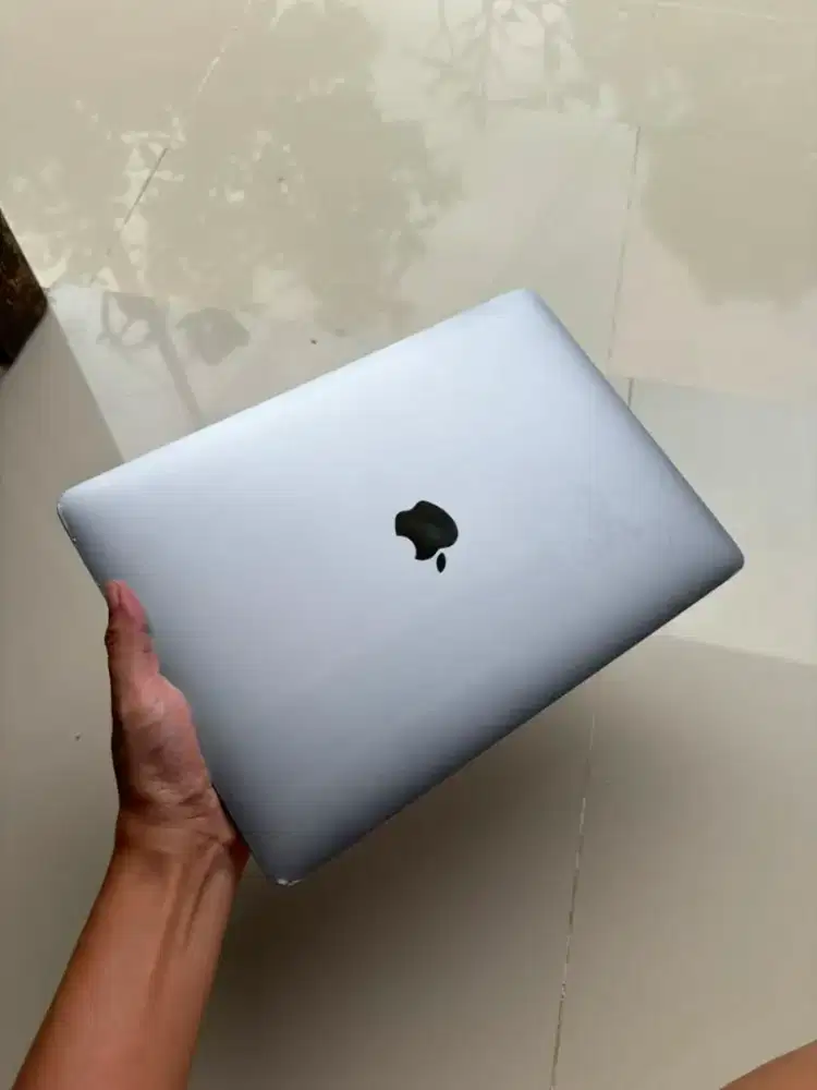MacBook Pro 13 2017 8GB/256GB A1708 - Second