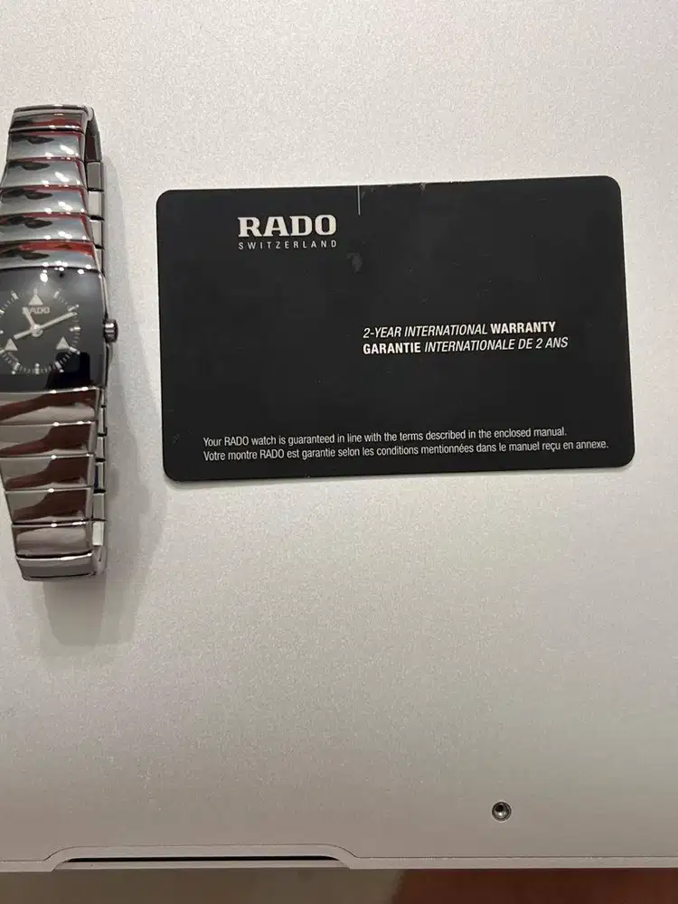Rado DiaStar R13780152 Original