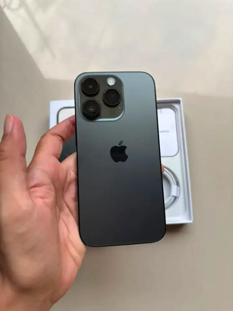 iPhone 14 Pro 256GB Inter All Operator - second