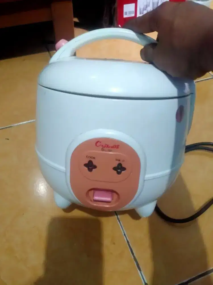 Mejikom cosmos kecil
