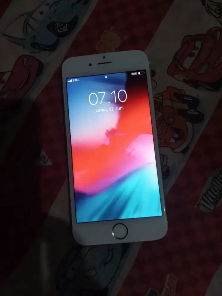 Iphone 6 batangan