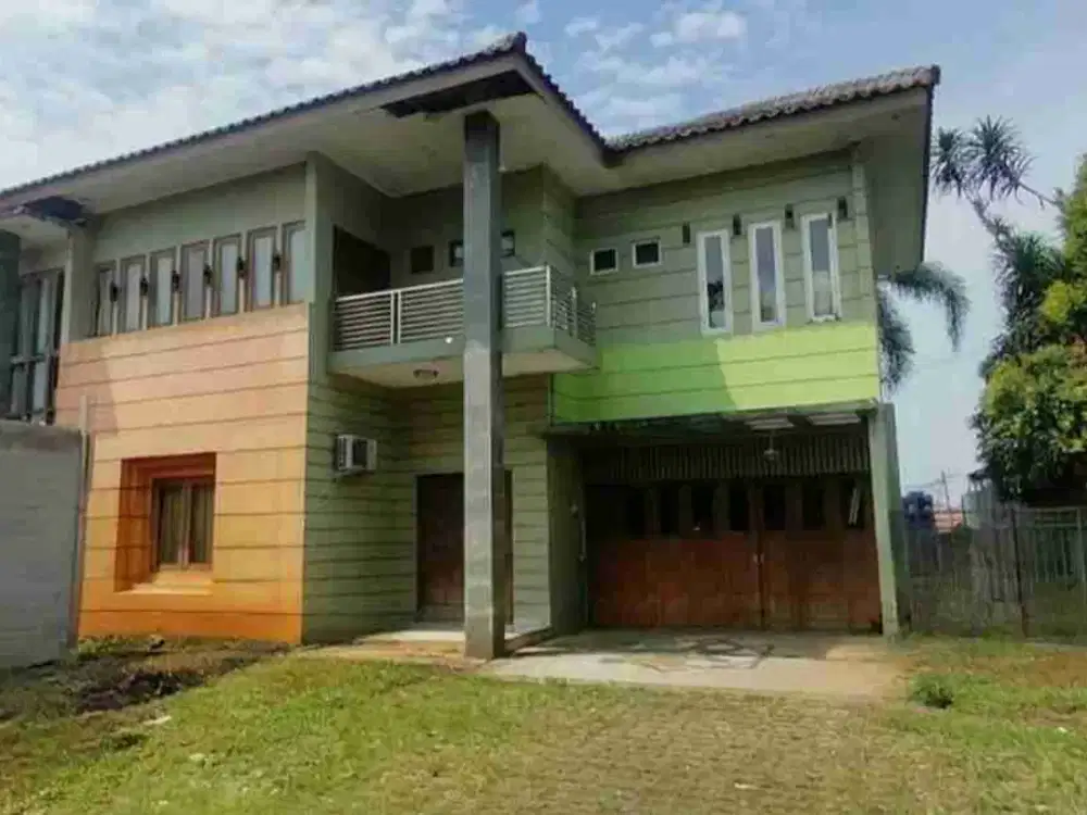 di jual rumah strategis di jaksel