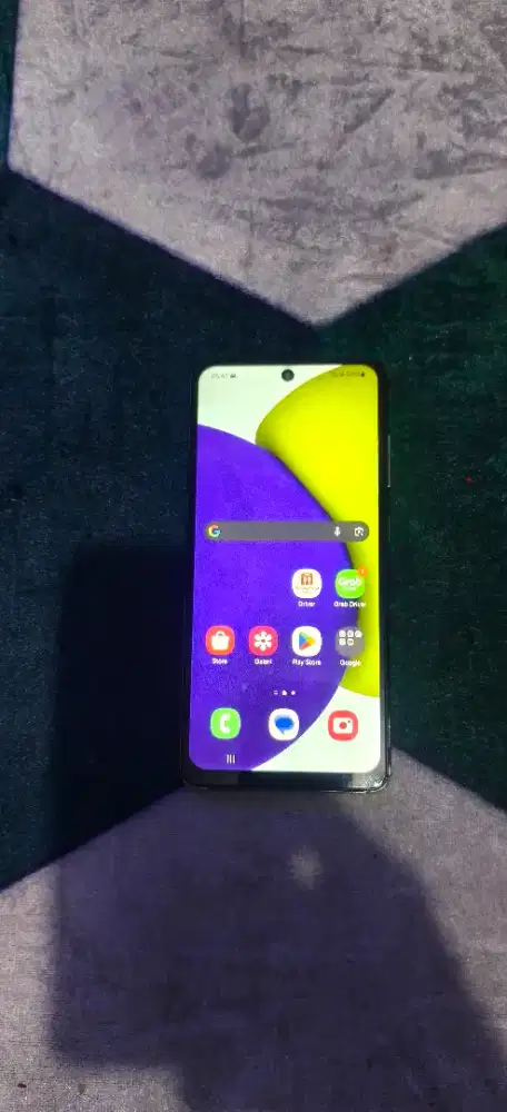 Samsung A52 4g 8/128