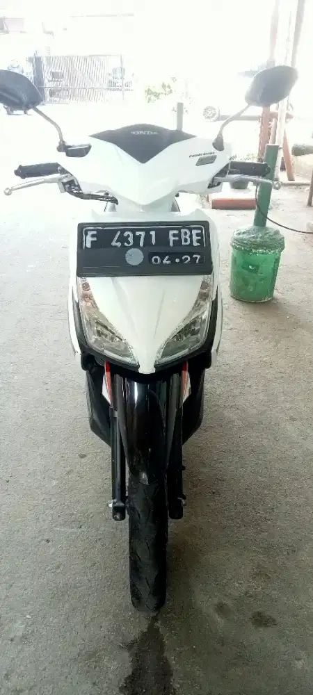 Honda Vario Agnes 110 led