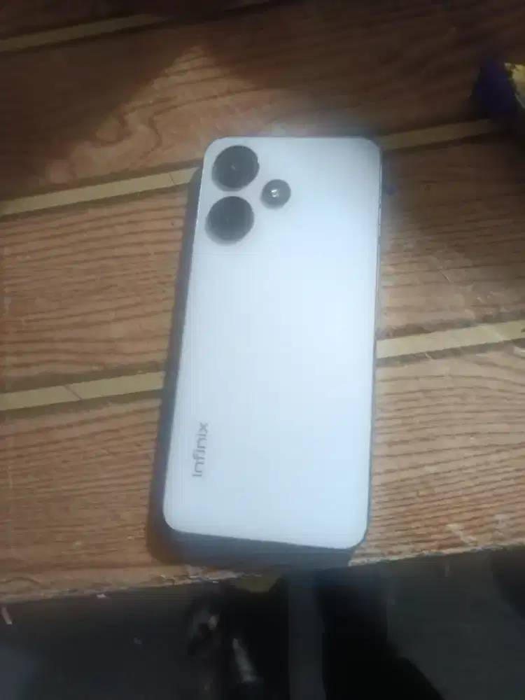 Realmi c2 mulus