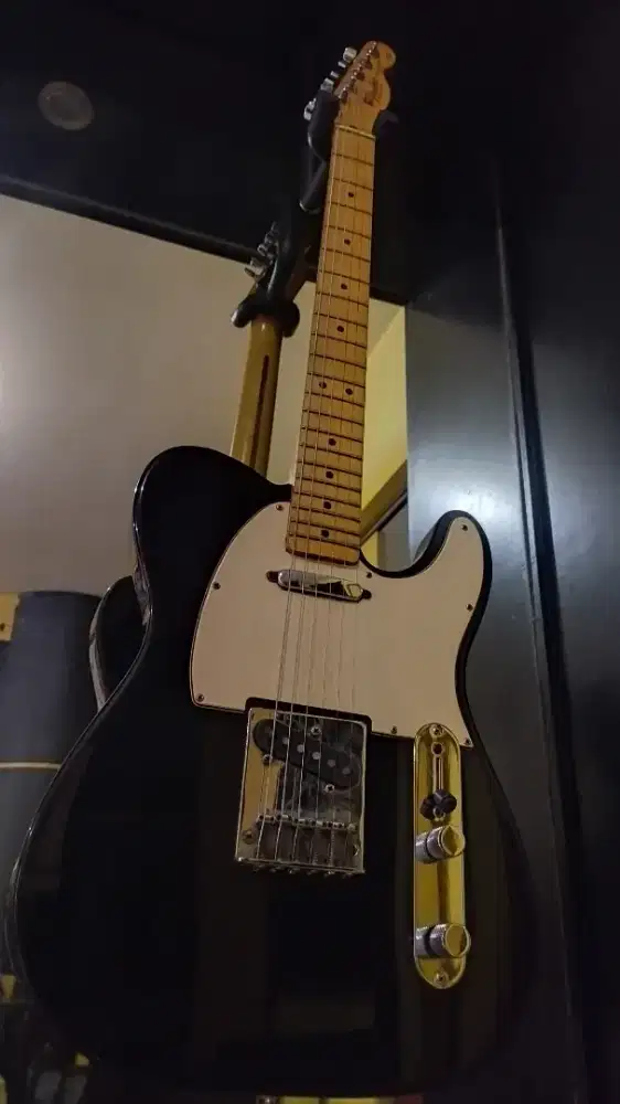 Fender Telecaster American Traditional