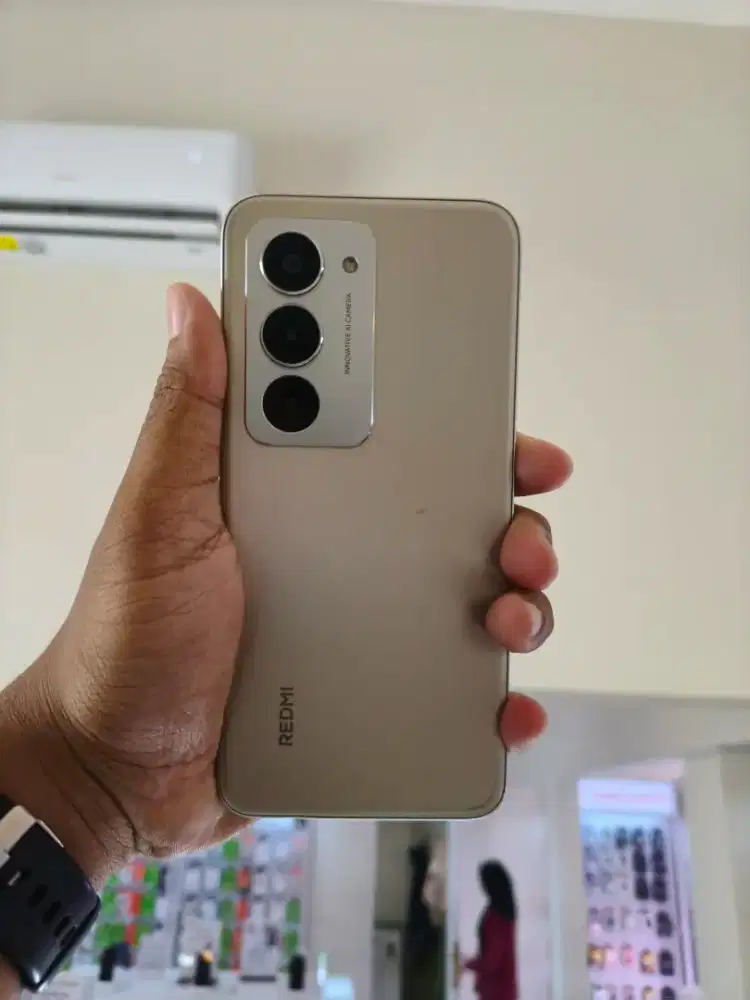 PROMO MURAH REDMI 15