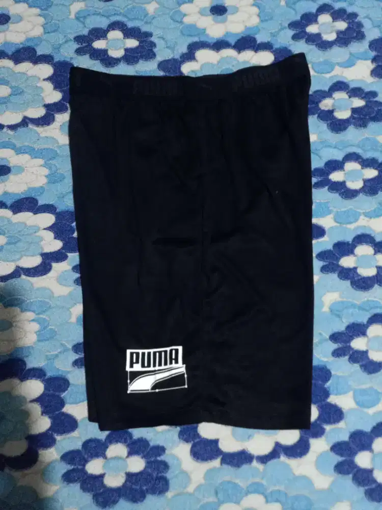 Celana Pendek Puma