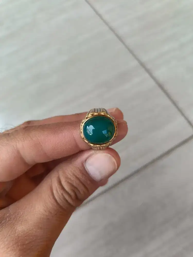 Bacan Gulau Serat Kura