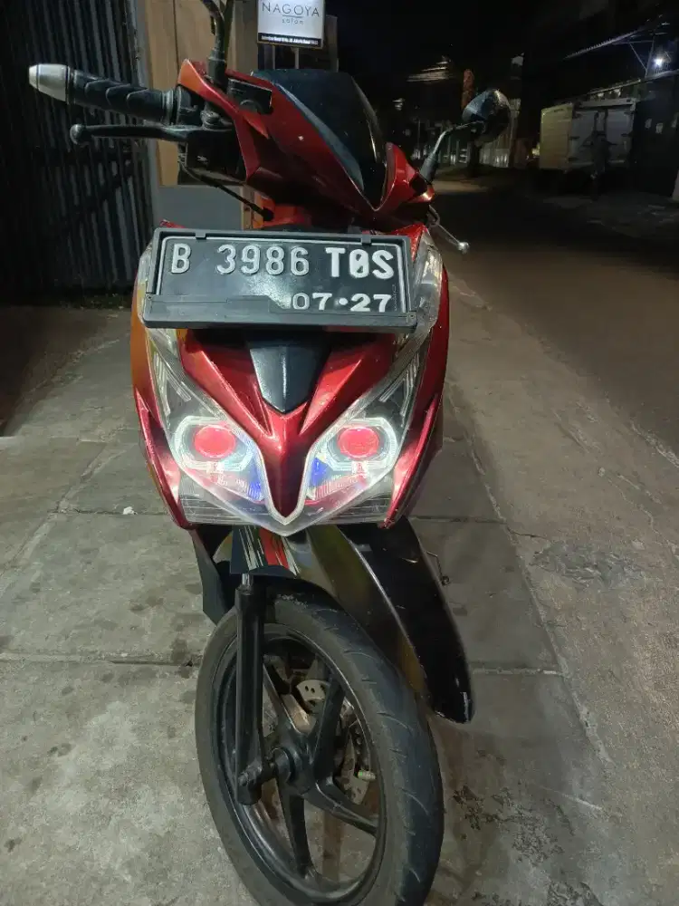 Surat lengkap pajak hidup plat 2027 DKI mesin halus