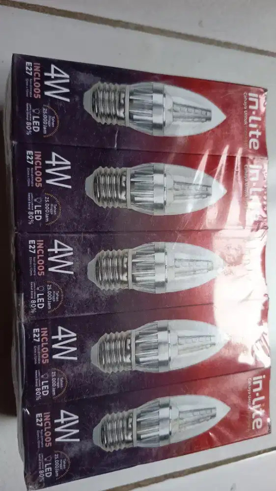Lampu untuk Lampu Hias obral
