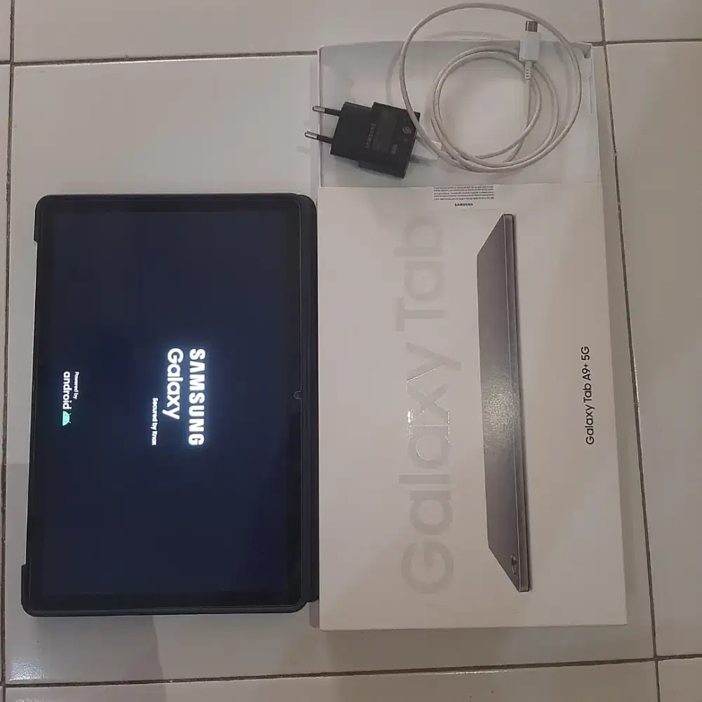 Samsung Galaxy Tab A9+ (8/128)