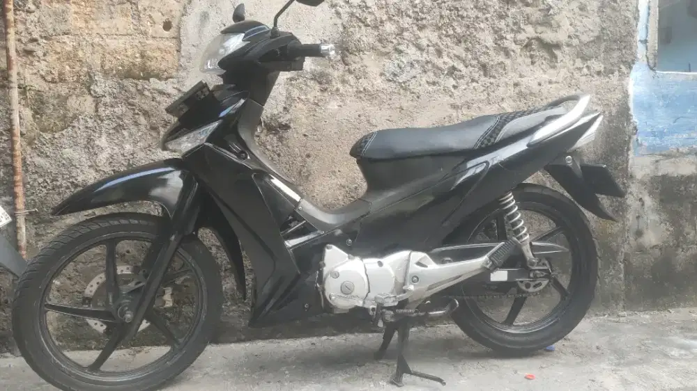 Honda Supra X 125