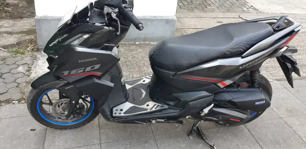 Vario 160 th 2023 istimewa pjk baru