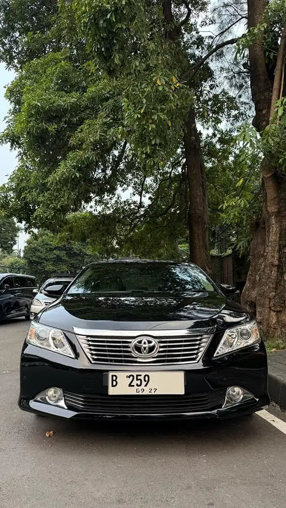 Jual mobil mobil bekas masih bagus
