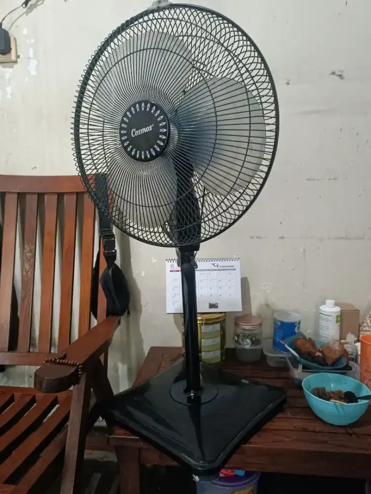 Di Jual KIPAS ANGIN COSMOS Type 16-SDB