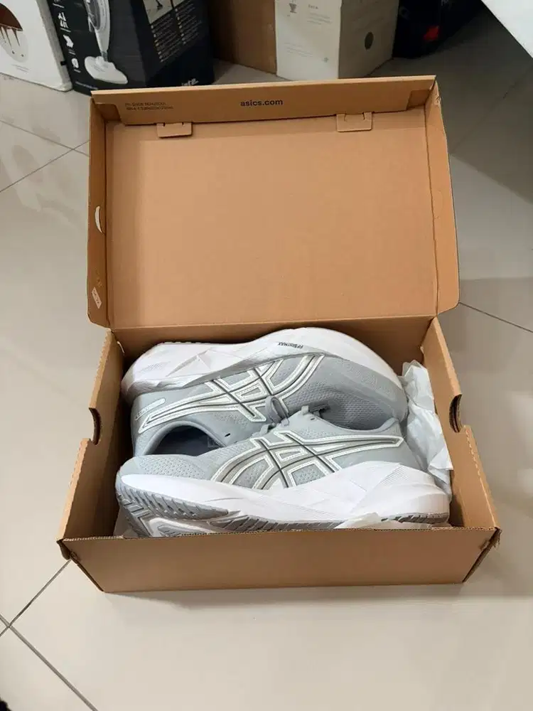 Asics Novalblast 5
