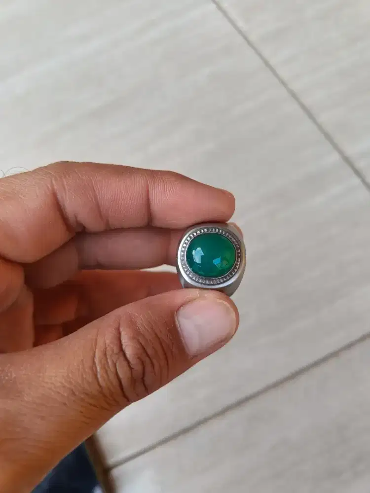 Bacan Majiko Giwang Rasa Nanas