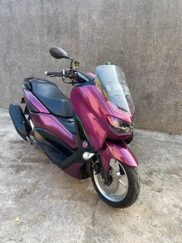 For sale YAMAHA NMAX New  thn 2022 Kyles