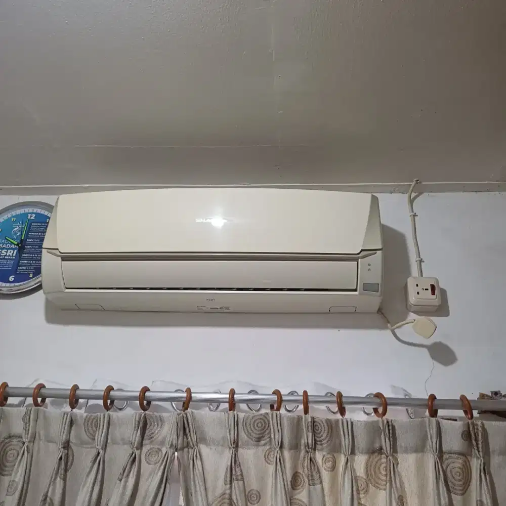 AC Sharp 1/2PK R32