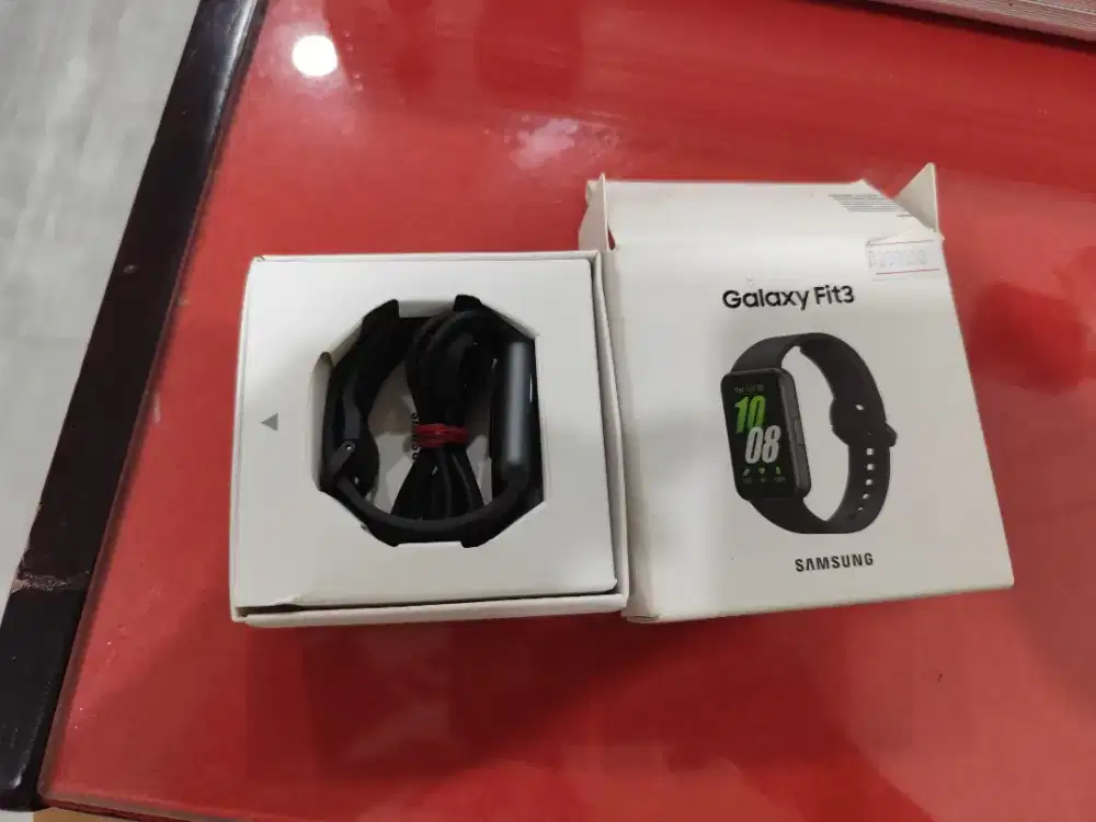 Samssung galaxy fit3 original