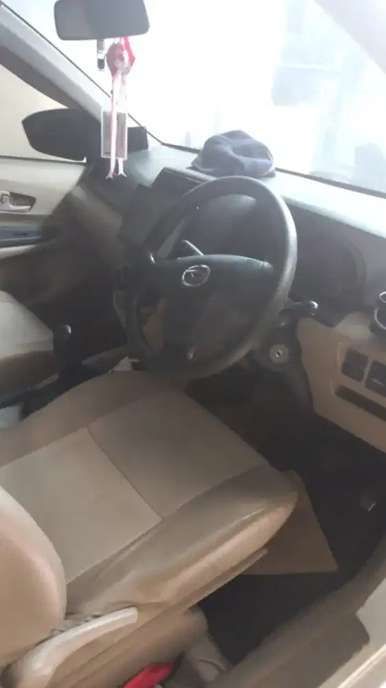xenia manual tahun 2013