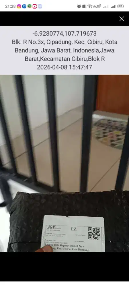 Dibutuhkan ART, Perempuan, berpengalaman