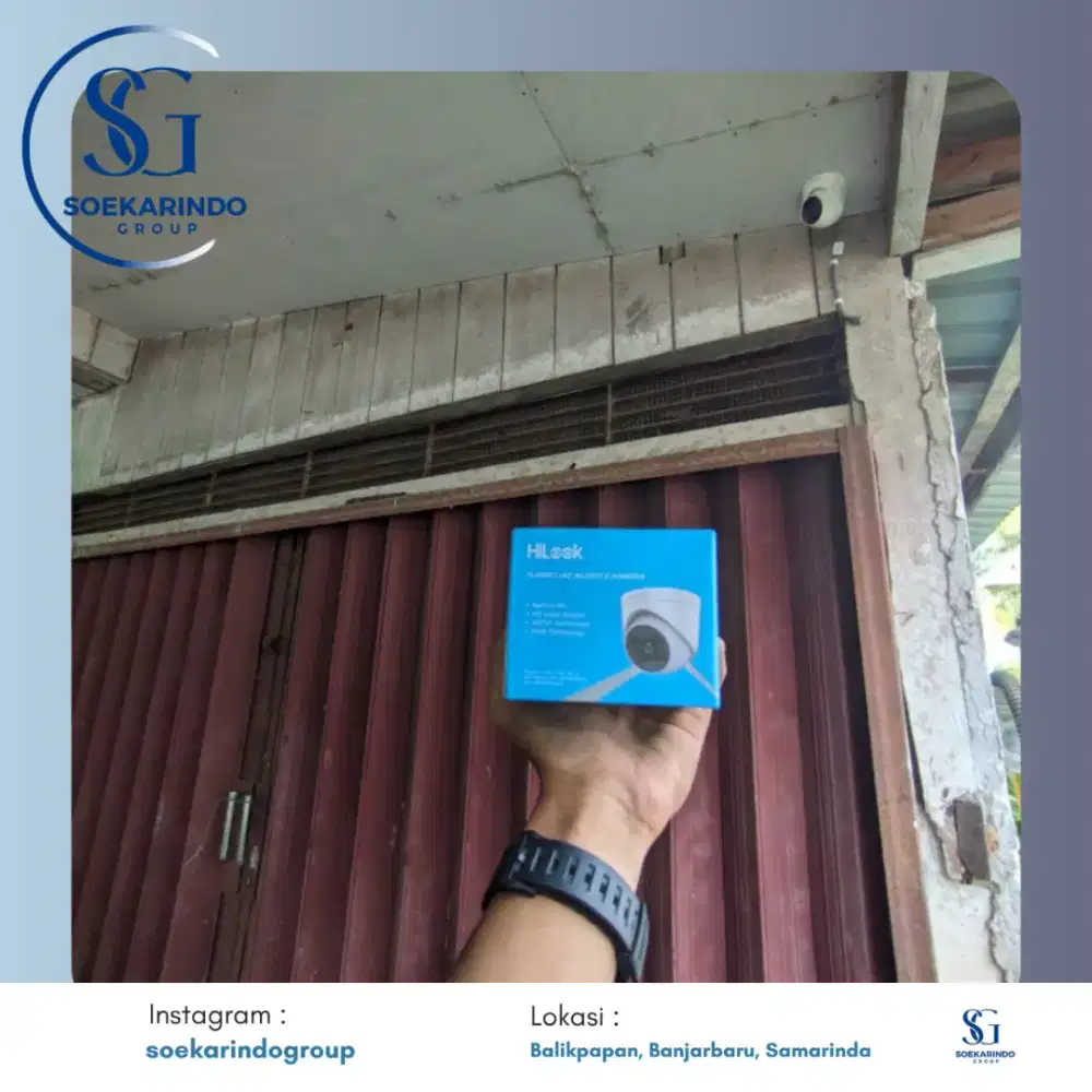 PROMO PASANG CCTV CCTV PAKET LEBIH MURAH