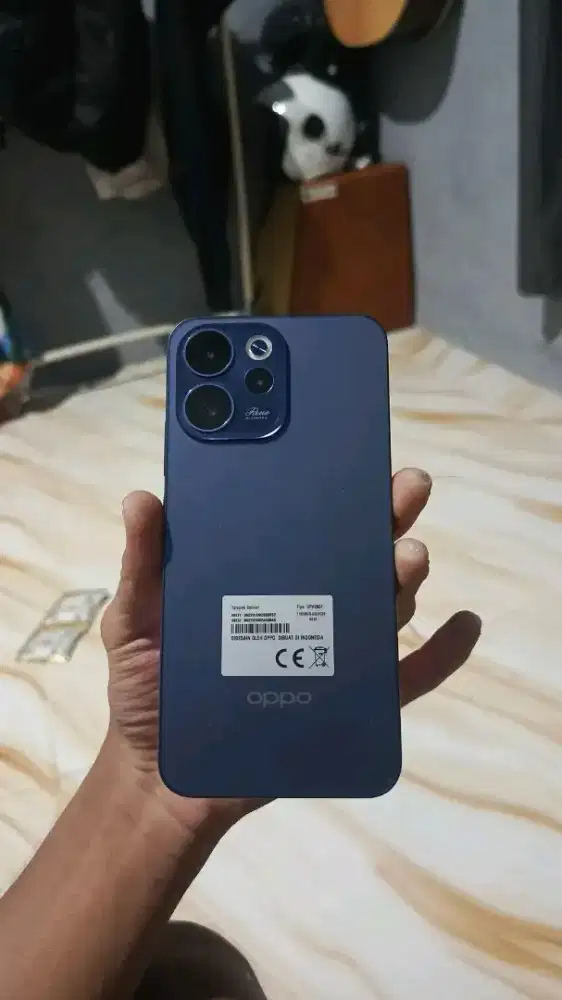 Oppo Reno 15 f 5g