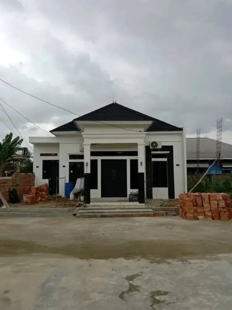 tukang bangunan