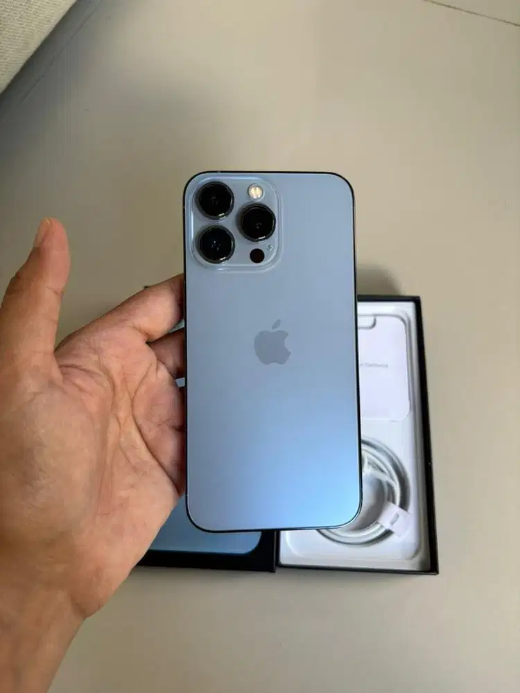 iPhone 13 Pro 256GB inter