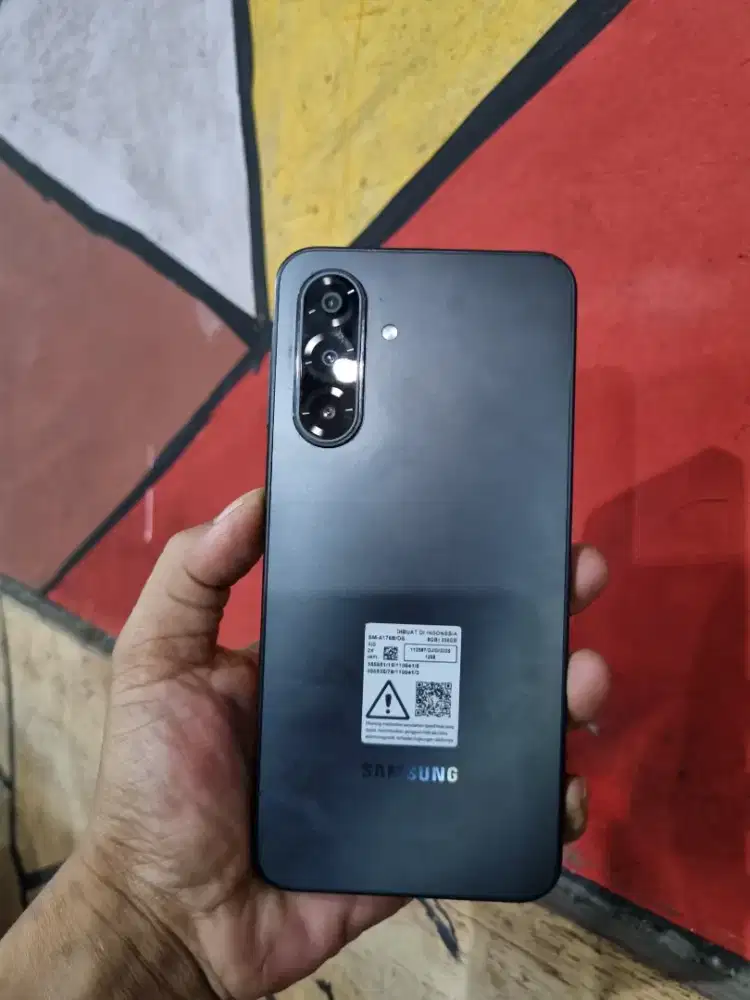 Samsung A17 5G 8/256GB