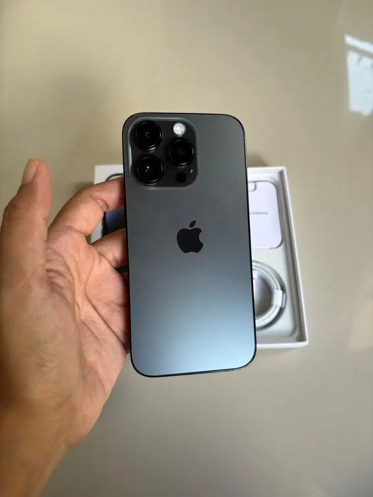 iPhone 14 Pro 256GB inter