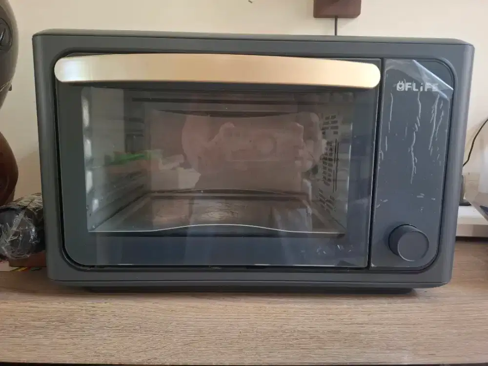 FLIFE oven air fryer