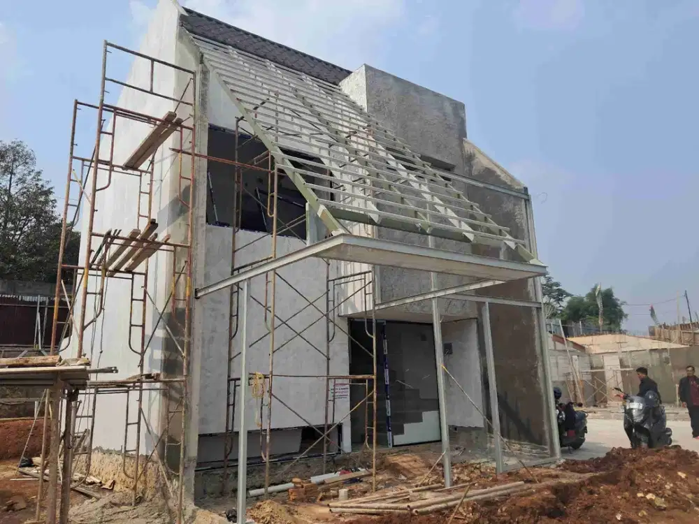 New Launching Harga perdana Modal 2Juta Free Biaya2