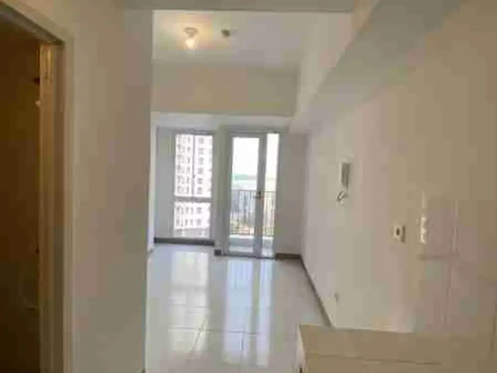 APT. Tokyo Riverside PIK 2 Tower Beppu, Tangeran