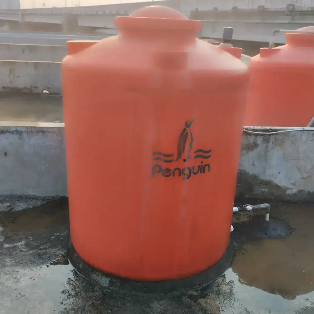 Jasa Cuci Kuras Toren Dan Pipa Mampet