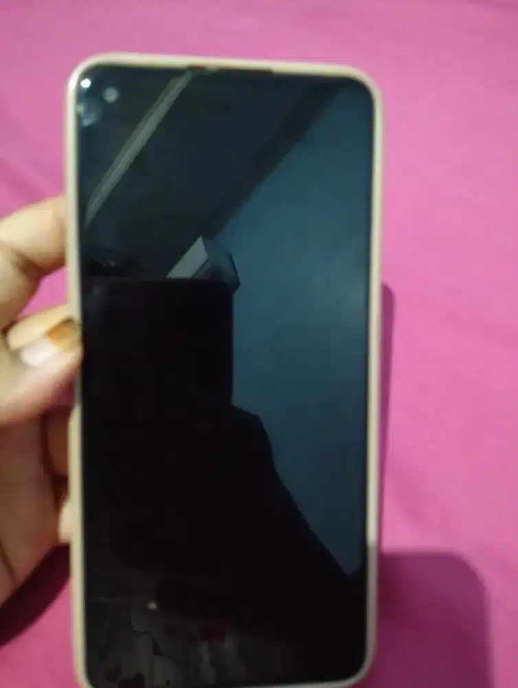 Xiaomi redmi note 9/bekas tapi masih sangat layak pakai