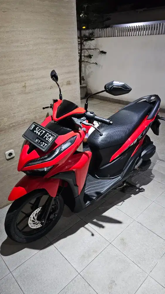 HONDA VARIO 125 LED 2021