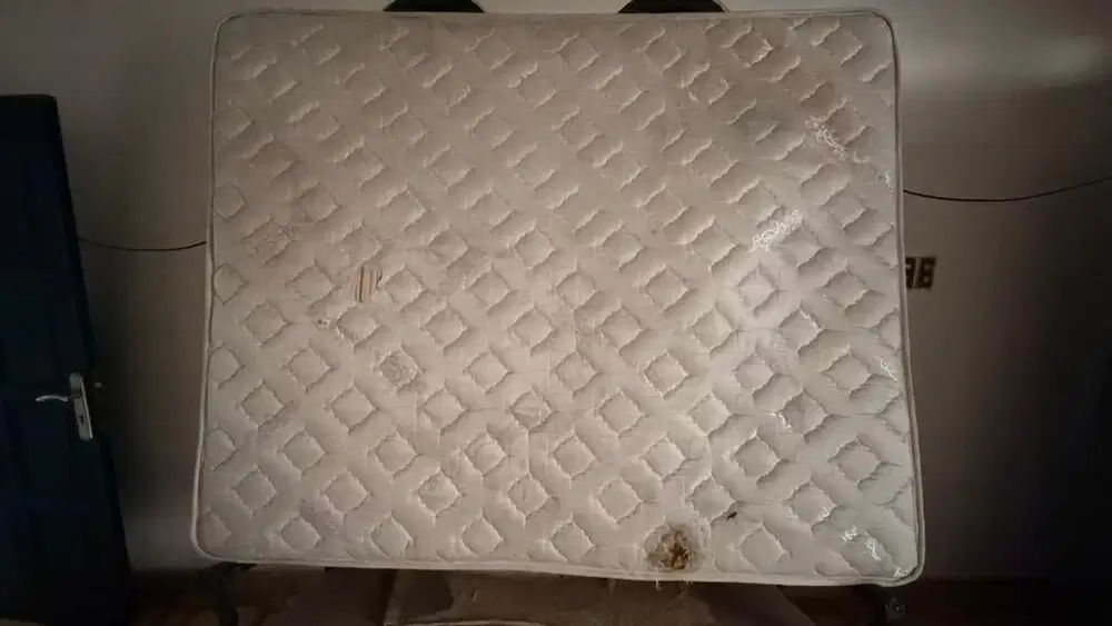Kasur Spring Bed 160x200