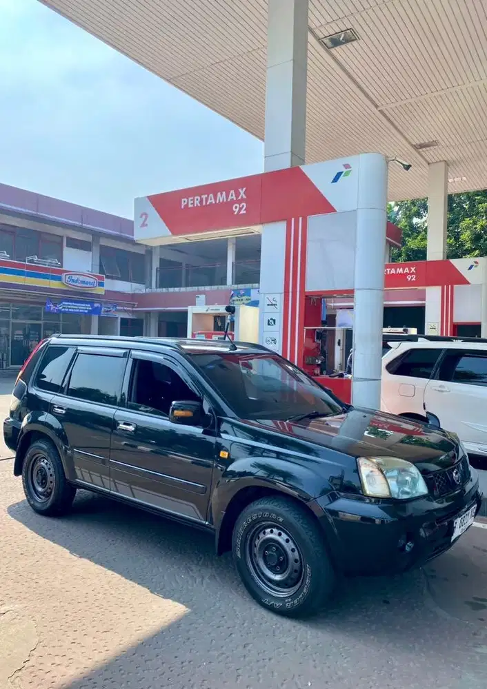 Nissan X-Trail 2.5 ST 2005 Istimewa