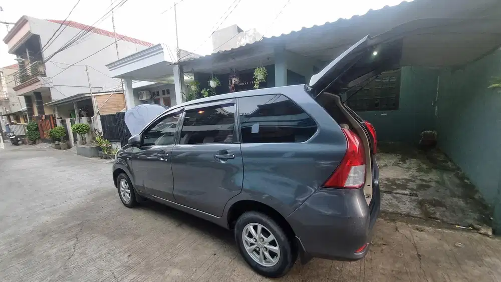 penjual