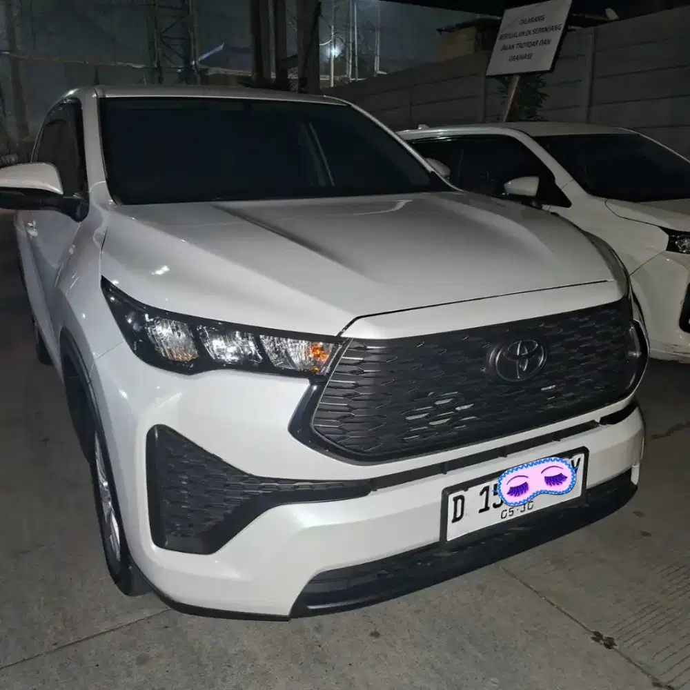 Zenix G 2025 non hybrid