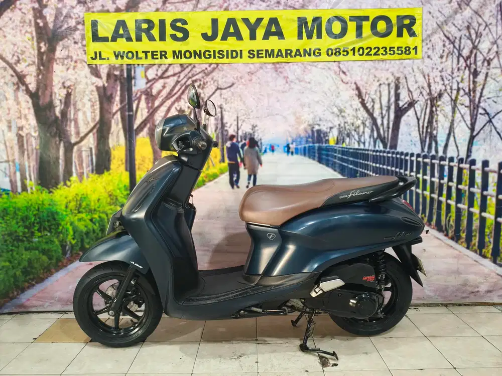 Gren Filanno full ori
