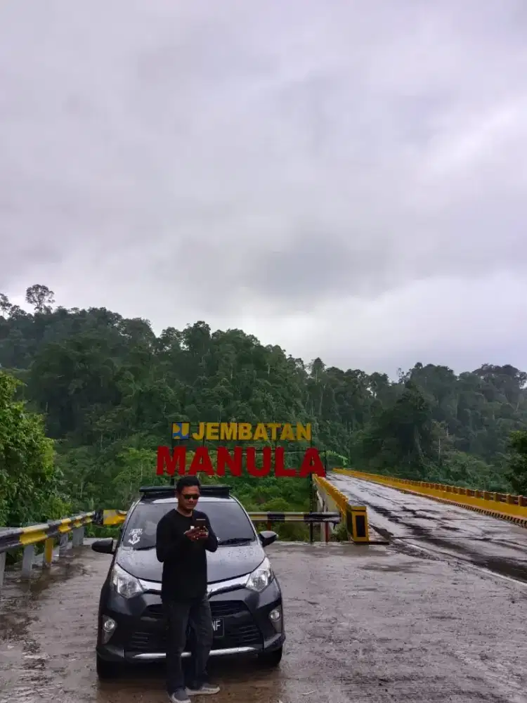 Mencari kerjaan supir