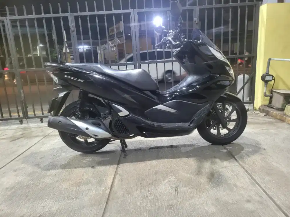 Honda pcX 150 2018