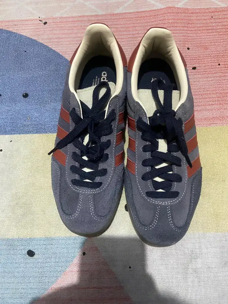 Sepatu Adidas Gazelle