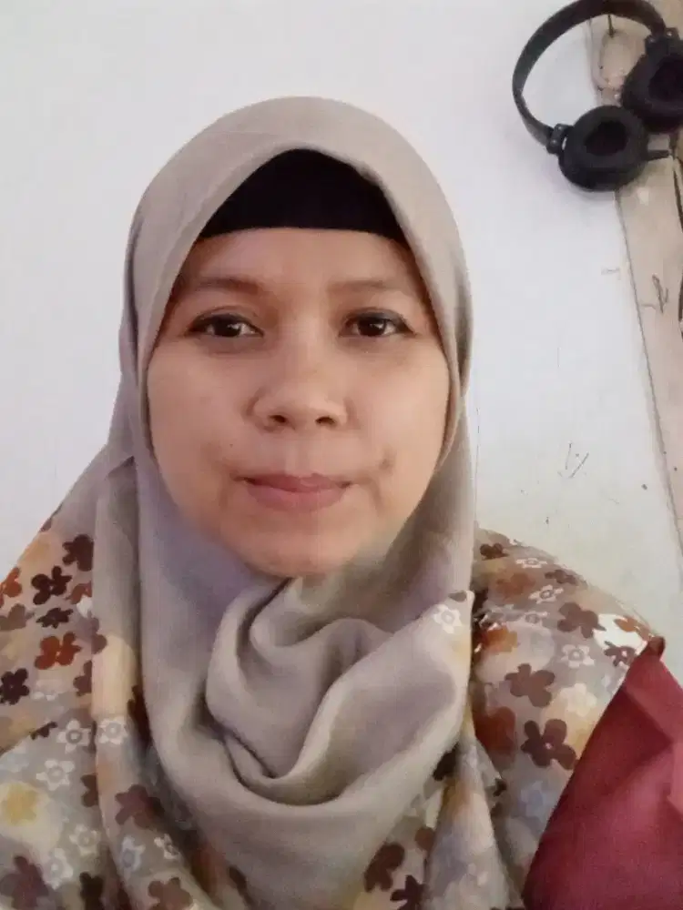 Cari kerjaan art pp setrika cuci