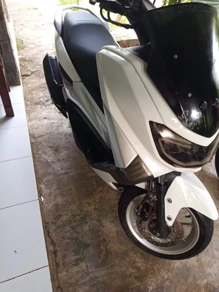 FOR SALE NMAX OLD 2016