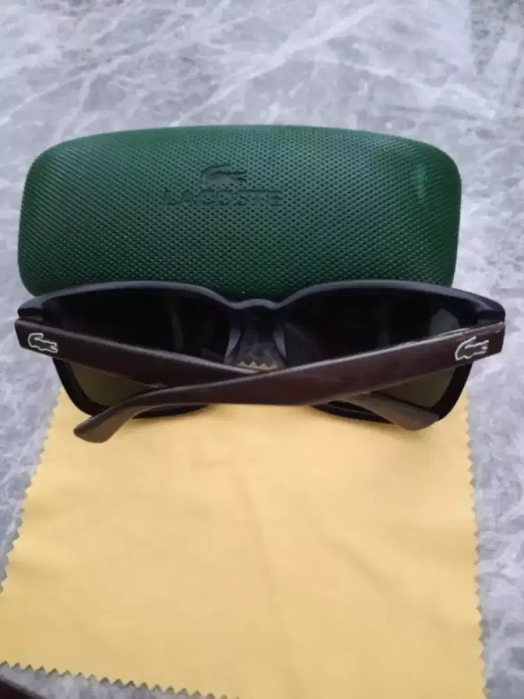 Kacamata lacoste